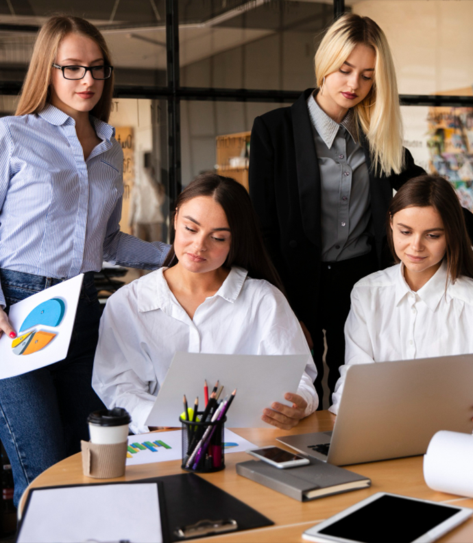 Team Collaboration & Process